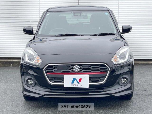 Suzuki SWIFT 2021-03 8797651-14