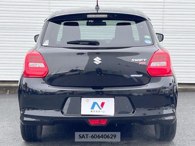 Suzuki SWIFT 2021-03 8797651-15