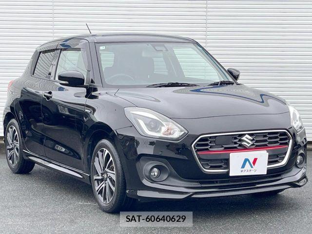 Suzuki SWIFT 2021-03 8797651-16