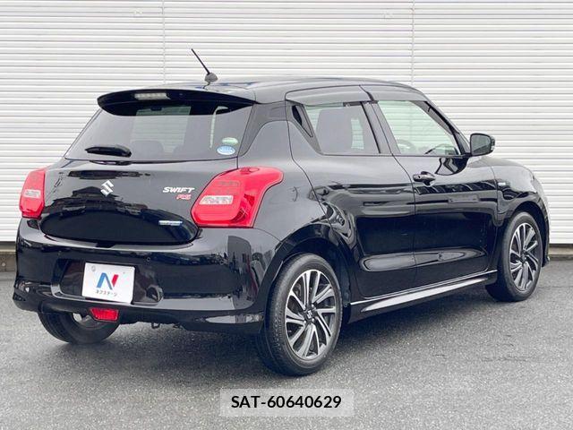 Suzuki SWIFT 2021-03 8797651-17