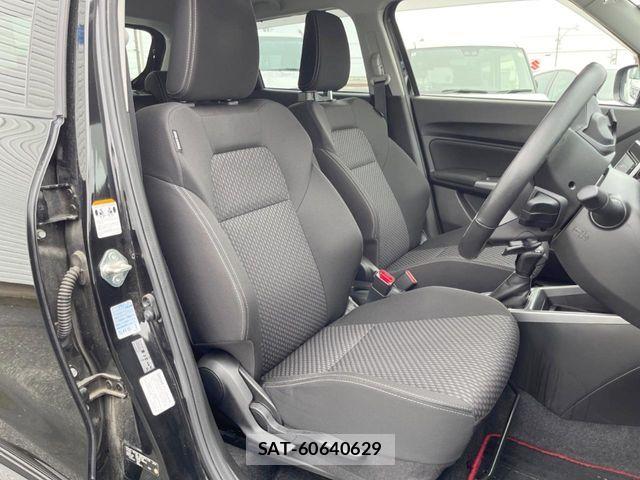 Suzuki SWIFT 2021-03 8797651-7