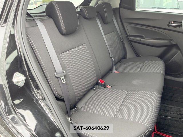 Suzuki SWIFT 2021-03 8797651-8