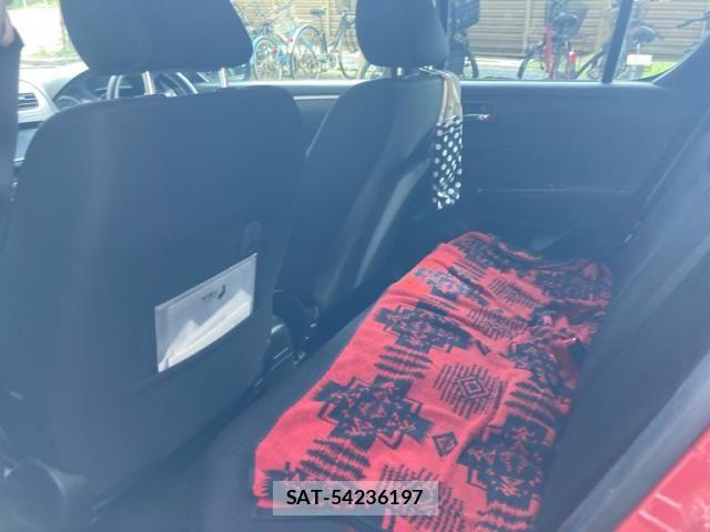 Suzuki SWIFT 2015-03 8797654-9