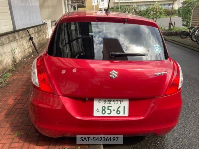 Suzuki SWIFT 2015-03 8797654-10