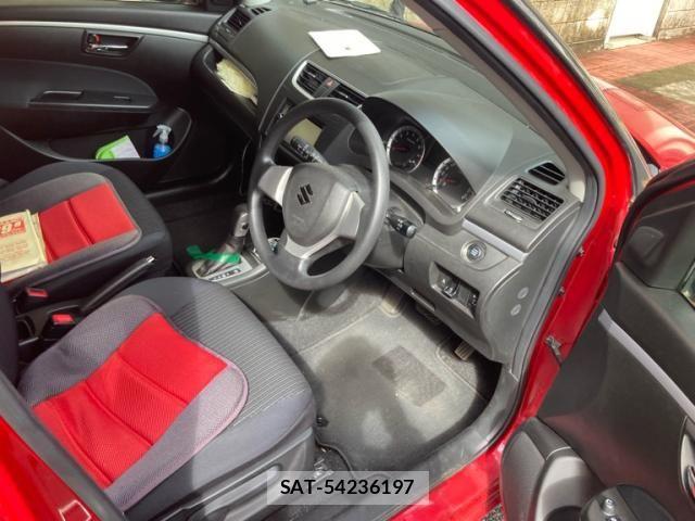 Suzuki SWIFT 2015-03 8797654-12
