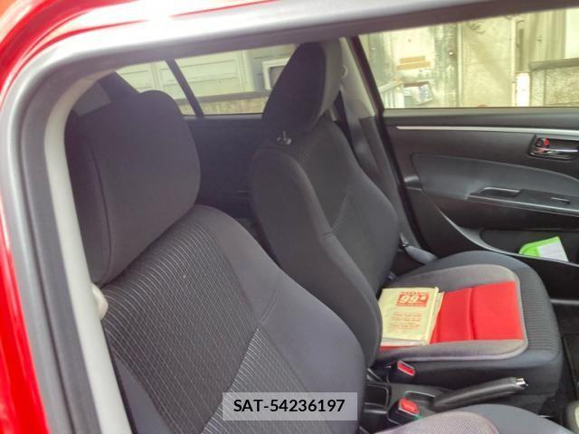 Suzuki SWIFT 2015-03 8797654-13