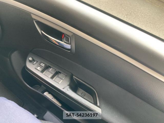 Suzuki SWIFT 2015-03 8797654-19