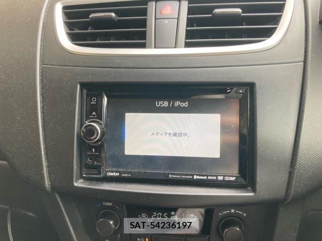 Suzuki SWIFT 2015-03 8797654-20
