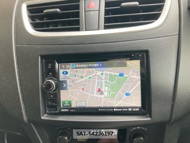 Suzuki SWIFT 2015-03 8797654-21