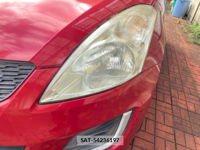 Suzuki SWIFT 2015-03 8797654-2