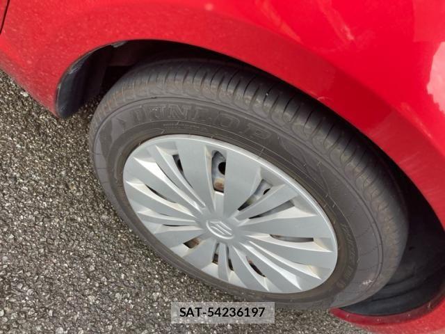 Suzuki SWIFT 2015-03 8797654-3