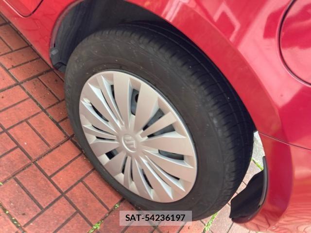 Suzuki SWIFT 2015-03 8797654-5