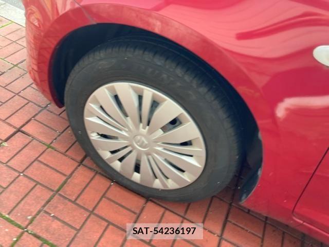 Suzuki SWIFT 2015-03 8797654-6