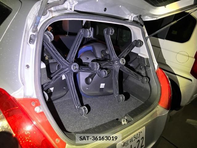 Suzuki SWIFT 2016-07 8797657-11