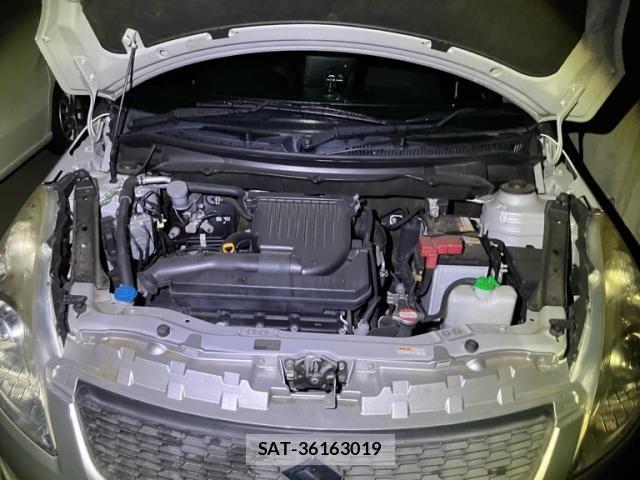 Suzuki SWIFT 2016-07 8797657-19