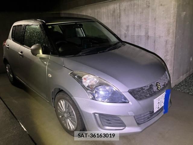 Suzuki SWIFT 2016-07 8797657-2