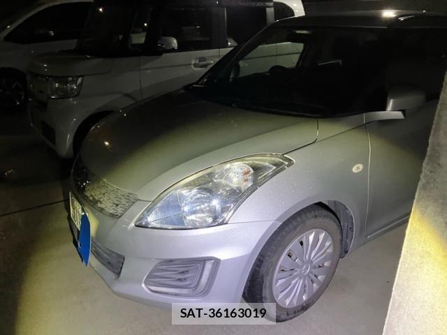 Suzuki SWIFT 2016-07 8797657-3