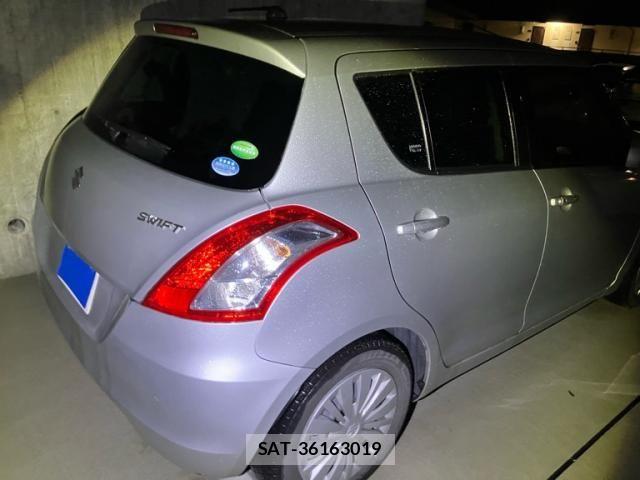 Suzuki SWIFT 2016-07 8797657-5