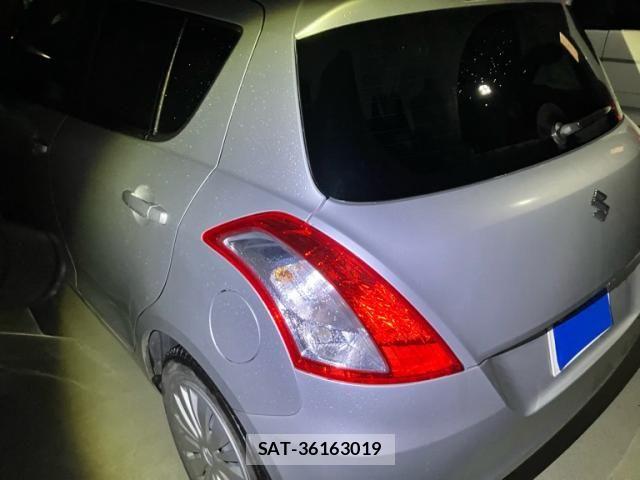 Suzuki SWIFT 2016-07 8797657-6