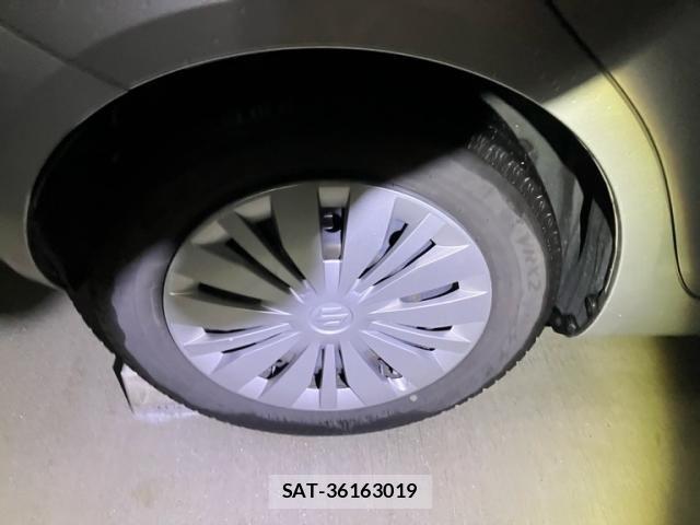 Suzuki SWIFT 2016-07 8797657-8