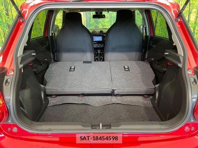 Suzuki SWIFT 2020-02 8797646-9