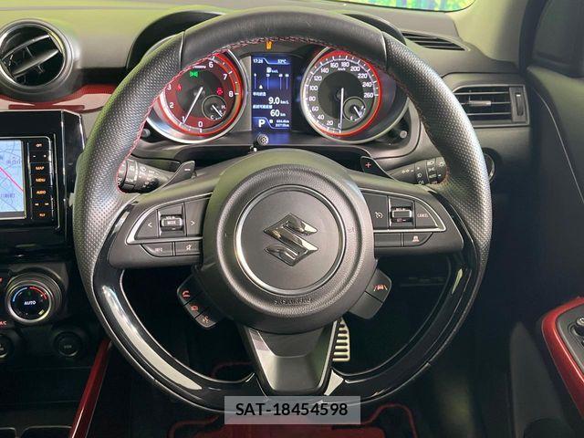 Suzuki SWIFT 2020-02 8797646-10