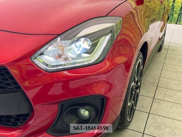 Suzuki SWIFT 2020-02 8797646-11