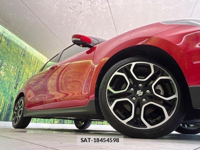 Suzuki SWIFT 2020-02 8797646-12