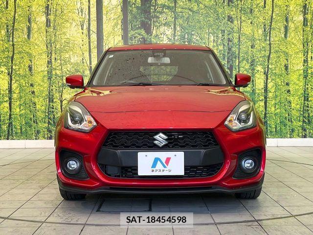 Suzuki SWIFT 2020-02 8797646-13