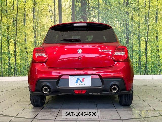 Suzuki SWIFT 2020-02 8797646-14