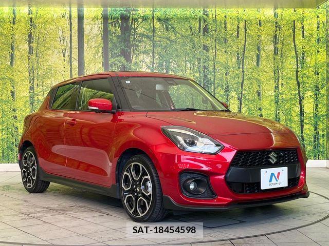 Suzuki SWIFT 2020-02 8797646-15
