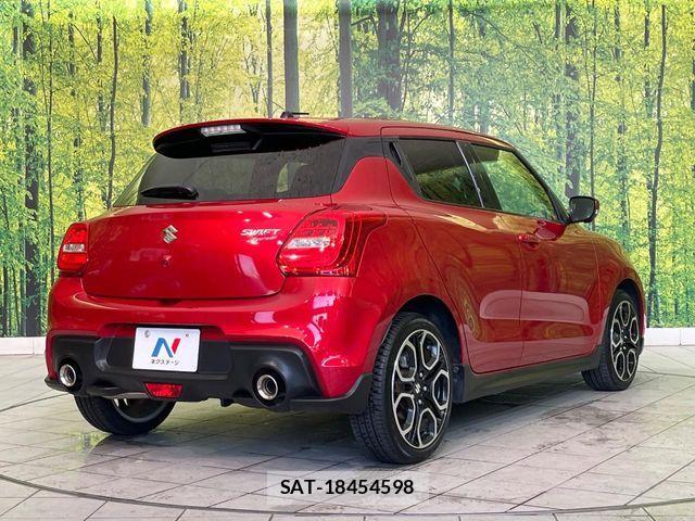 Suzuki SWIFT 2020-02 8797646-16