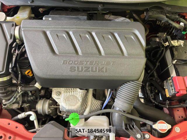 Suzuki SWIFT 2020-02 8797646-18
