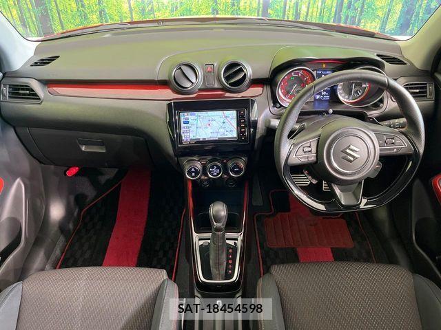 Suzuki SWIFT 2020-02 8797646-1