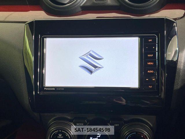 Suzuki SWIFT 2020-02 8797646-2