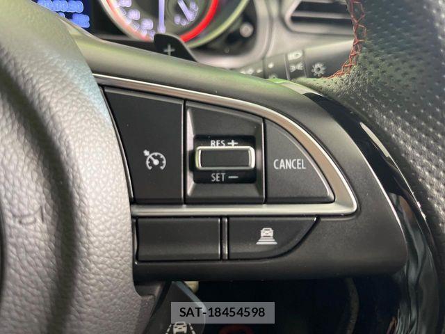 Suzuki SWIFT 2020-02 8797646-4