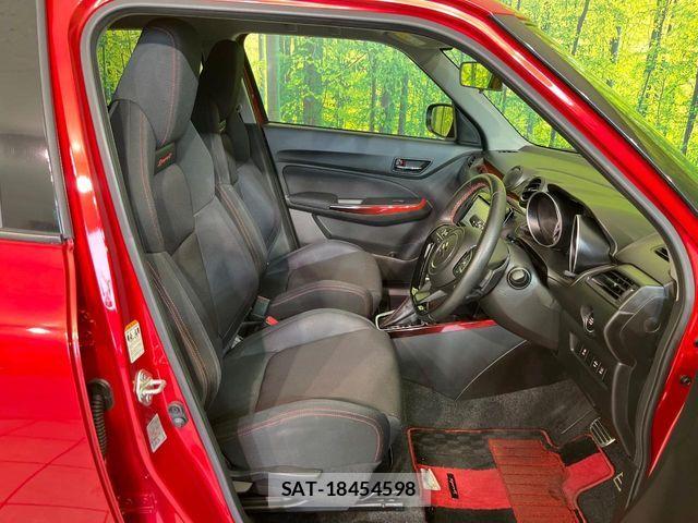 Suzuki SWIFT 2020-02 8797646-7