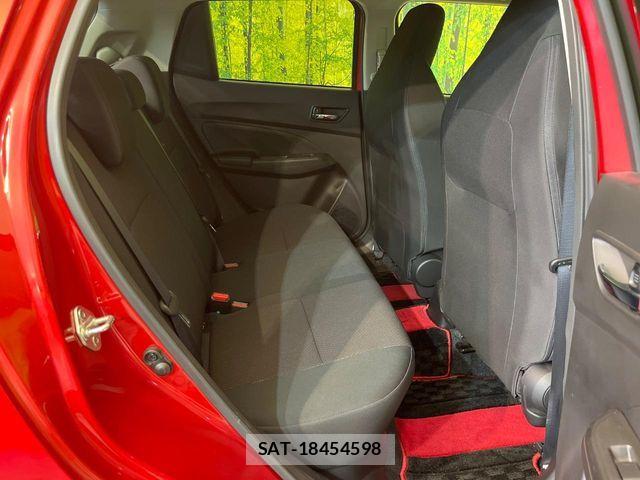 Suzuki SWIFT 2020-02 8797646-8