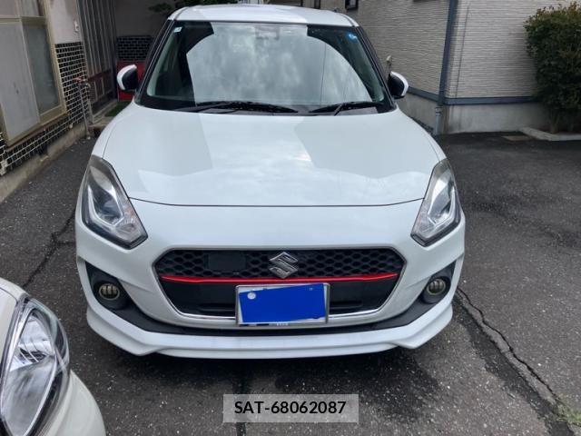 Suzuki SWIFT 2019-03 8797653-0