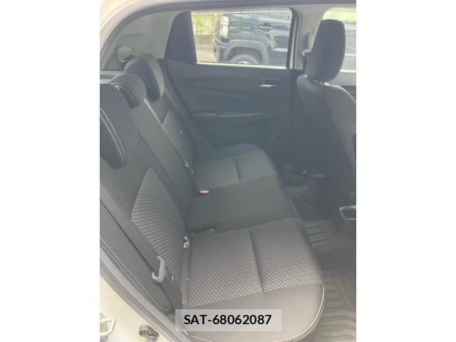 Suzuki SWIFT 2019-03 8797653-9