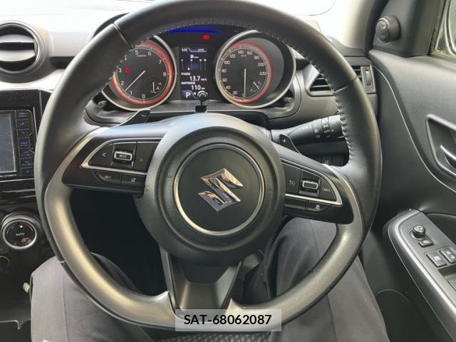 Suzuki SWIFT 2019-03 8797653-13