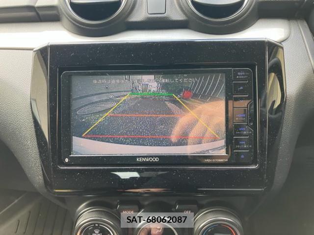 Suzuki SWIFT 2019-03 8797653-16
