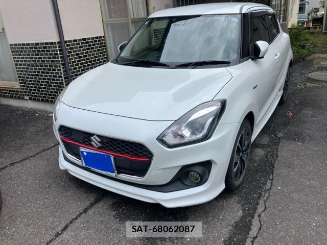 Suzuki SWIFT 2019-03 8797653-1