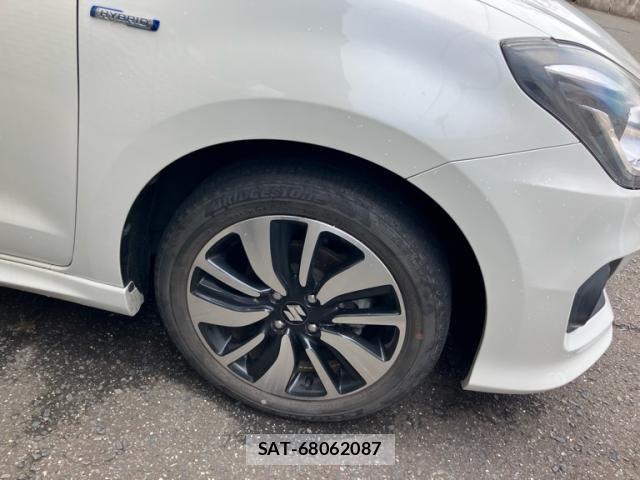 Suzuki SWIFT 2019-03 8797653-2