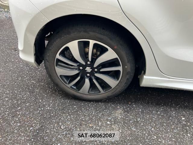 Suzuki SWIFT 2019-03 8797653-3