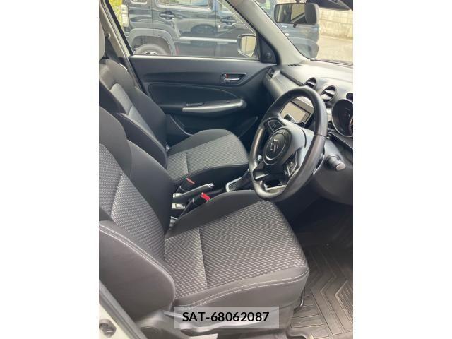 Suzuki SWIFT 2019-03 8797653-8