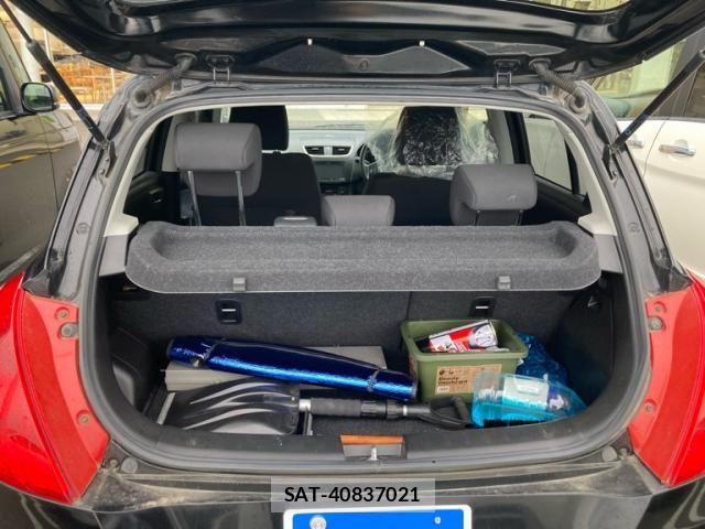 Suzuki SWIFT 2013-05 8797656-9