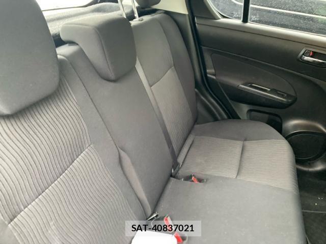 Suzuki SWIFT 2013-05 8797656-12