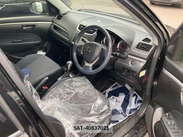 Suzuki SWIFT 2013-05 8797656-15