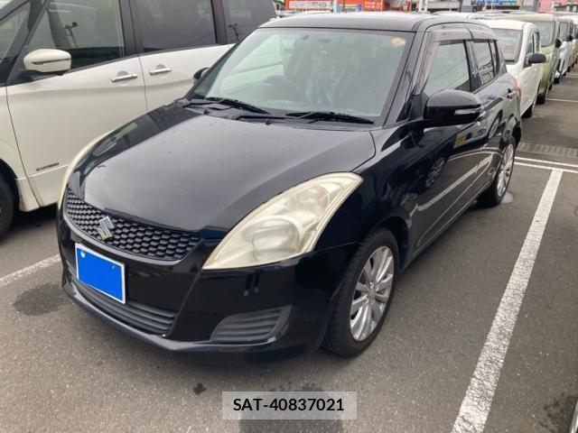 Suzuki SWIFT 2013-05 8797656-1